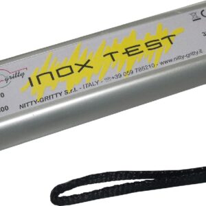 INOX TEST
