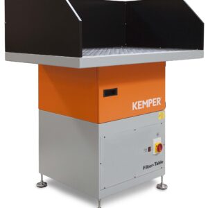 FILTER TABLE