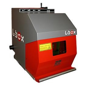 Monoponto Laser